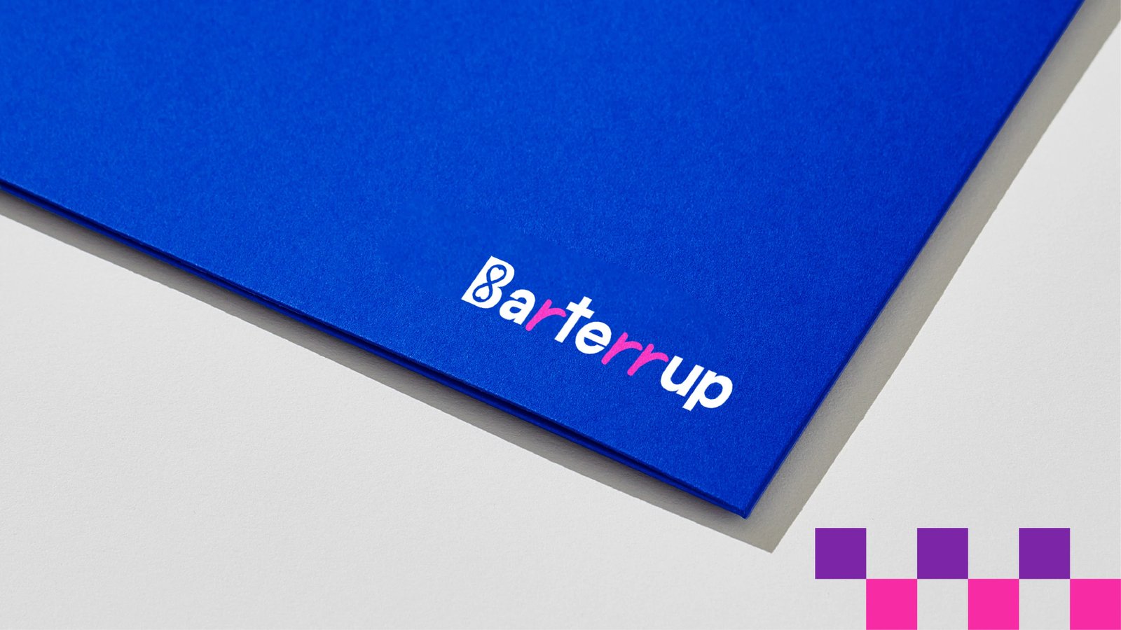 Barterrup — Branding