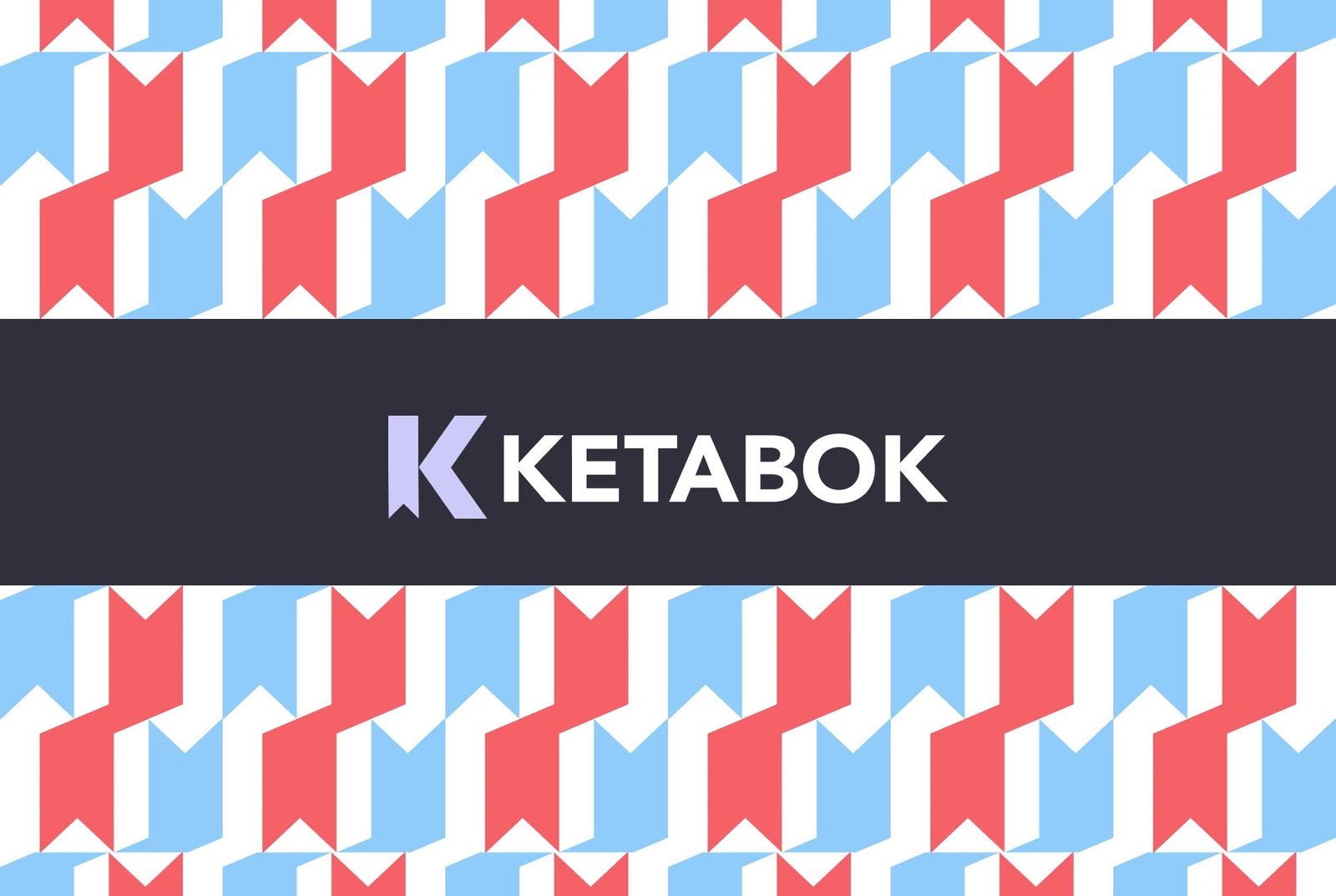 Ketabook — Branding 09
